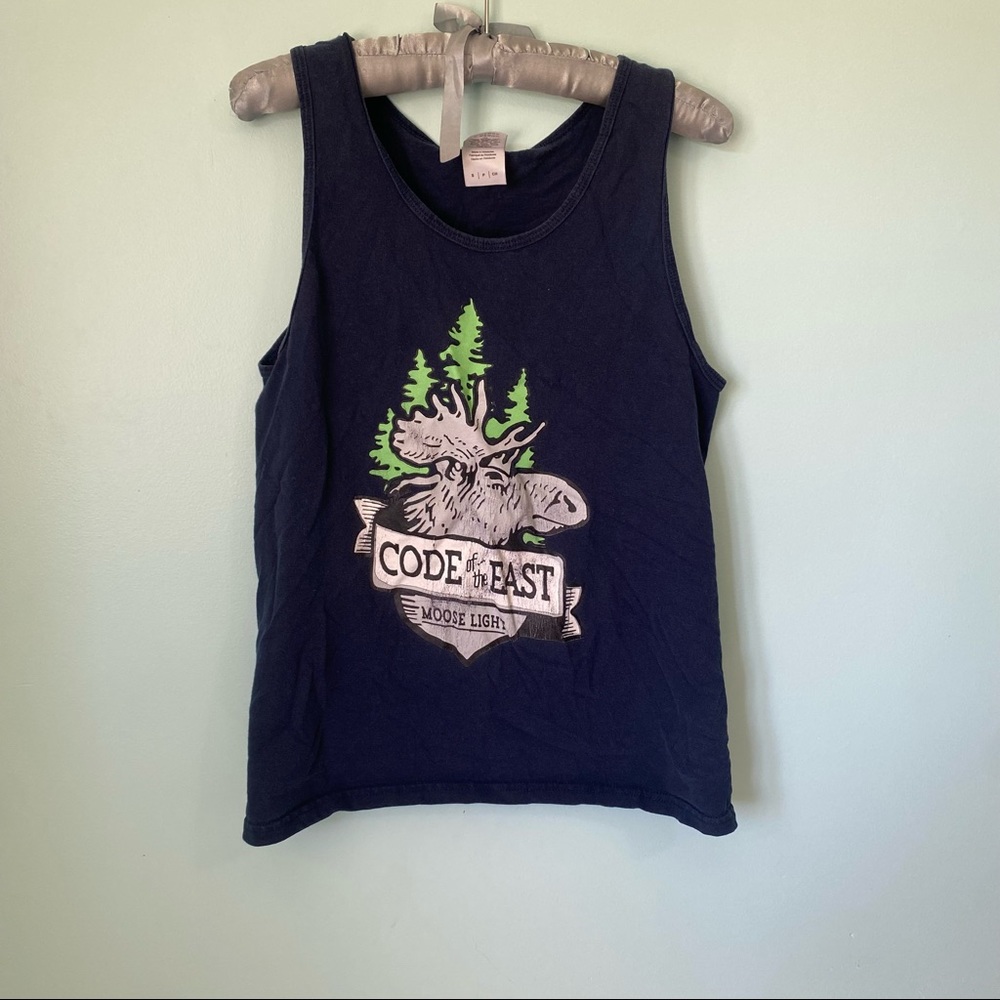 3 for $30 Men’s Mooselight Tank